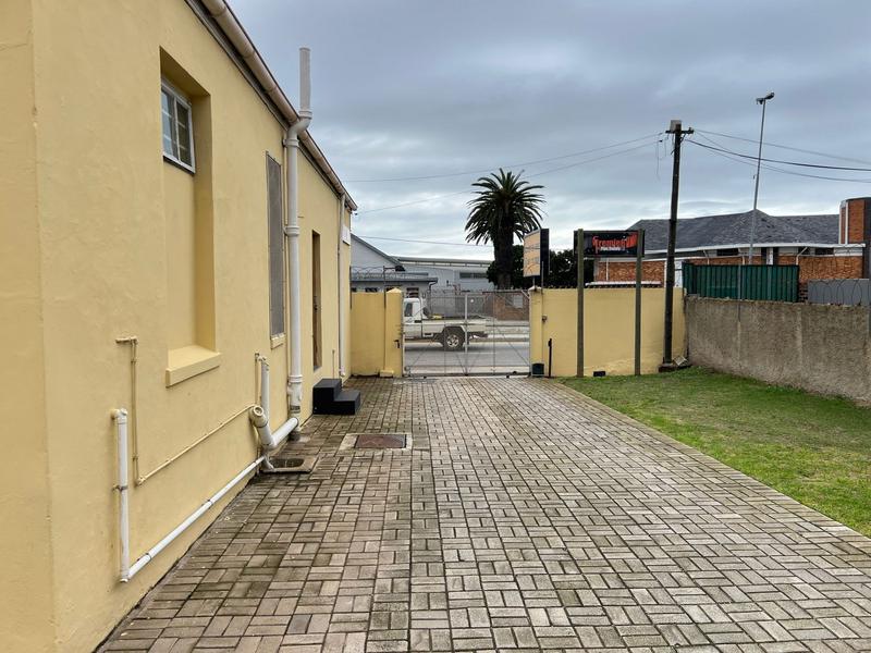 Commercial Property for Sale in Sydenham Eastern Cape
